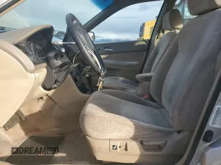 1996 Honda Accord EX with VIN 1HGCD5655TA161445, listed as a Copart auction lot 82195004 with 192,130 mi miles and Salvage Title. Bid and sale history available at DreamBid. Image 7.
