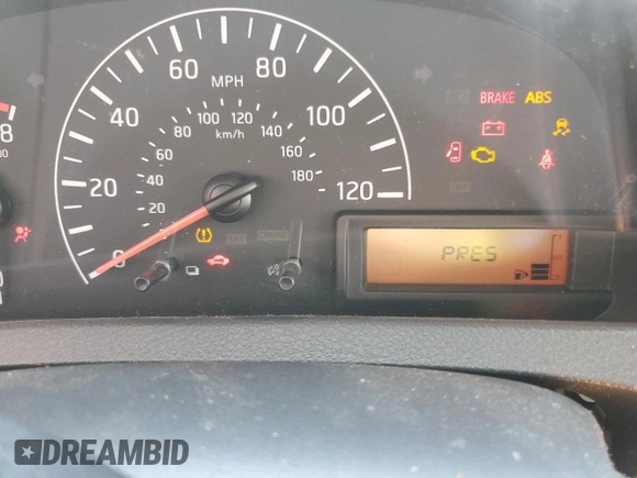 2017 Nissan NV200 S с VIN 3N6CM0KN7HK697128, выставлен на аукционе Copart как лот 89259245 с пробегом Не указан миль и Списание • Salvage title. История ставок и продаж доступна на DreamBid. Изображение 9.