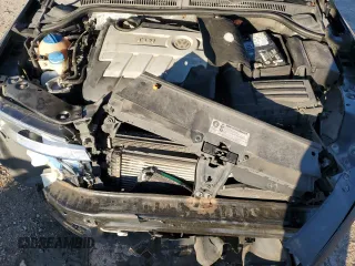 2012 Volkswagen Jetta TDI w/Premium with VIN 3VWLL7AJ3CM339211, listed as a Copart auction lot 83960074 with 112,942 mi miles and Salvage title. Bid and sale history available at DreamBid. Image 13.