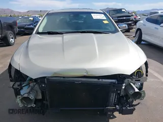 2010 Ford Taurus Limited with VIN 1FAHP2FW1AG140417, listed as a IAAI auction lot 42105832 with 118,403 mi miles. Bid and sale history available at carsss.com. Image 13.
