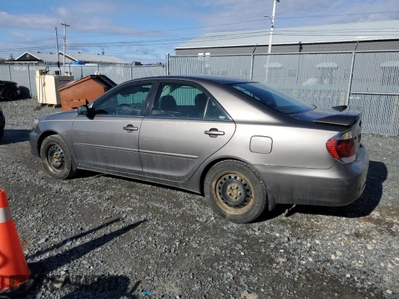 2006 Toyota Camry STD with VIN 4T1BE32K16U674228, listed as a Copart auction lot 48478625 with 188,817 mi miles and Clean Title. Bid and sale history available at carsss.com. Image 2.