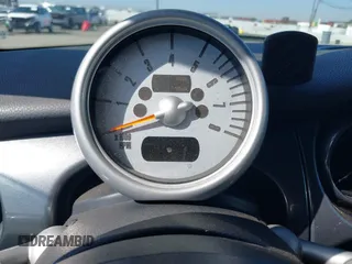 2006 MINI Convertible with VIN WMWRF33566TG15710, listed as a IAAI auction lot 41636955 with Not Provided miles and . Bid and sale history available at DreamBid. Image 7.