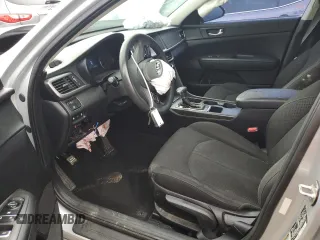 2018 Kia Optima LX with VIN 5XXGT4L32JG233333, listed as a Copart auction lot 51760745 with 167,083 mi miles and Salvage title. Bid and sale history available at DreamBid. Image 7.
