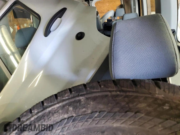 2019 Ford Transit Passenger XL with VIN 1FBAX2CM5KKB64074, listed as a Copart auction lot 69268854 with Not provided miles and Salvage title. Bid and sale history available at DreamBid. Image 10.