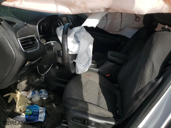 2019 Chevrolet Equinox LT with VIN 2GNAXKEV3K6149178, listed as a Copart auction lot 51445925 with 0 mi miles and Salvage Title. Bid and sale history available at carsss.com. Image 7.