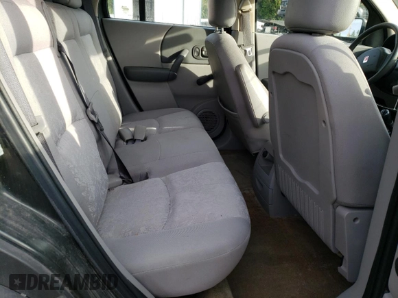 2003 Saturn VUE with VIN 5GZCZ23D83S803191, listed as a Copart auction lot 75330404 with 172,536 mi miles and Clean Title. Bid and sale history available at DreamBid. Image 11.
