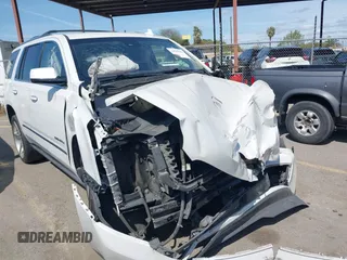 2016 GMC Yukon Denali z VIN 1GKS2CKJ6GR429342, wystawiony jako IAAI lot #41783763 z przebiegiem 154 193 mil mil oraz . Historia ofert i sprzedaży dostępna na DreamBid. Obrazek 1.