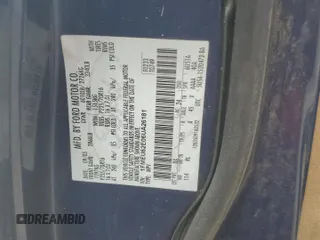 2006 Ford Explorer XLS with VIN 1FMEU62E06UA26181, listed as a Copart auction lot 65353945 with 157,711 mi miles and Salvage title. Bid and sale history available at DreamBid. Image 13.