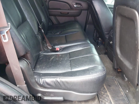 2007 Chevrolet Tahoe LTZ with VIN 1GNFC13J57R353424, listed as a IAAI auction lot 41766036 with 238,272 mi miles and . Bid and sale history available at DreamBid. Image 8.