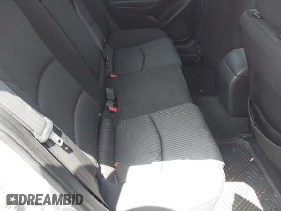 2016 Mazda 3 i Sport with VIN JM1BM1U72G1333394, listed as a IAAI auction lot 42066192 with 216,953 mi miles and . Bid and sale history available at carsss.com. Image 8.