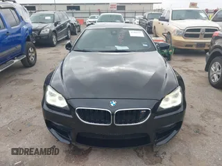 2013 BMW M6 z VIN WBSLX9C50DC968777, wystawiony jako IAAI lot #41966918 z przebiegiem 113 458 mil mil oraz . Historia ofert i sprzedaży dostępna na DreamBid. Obrazek 12.