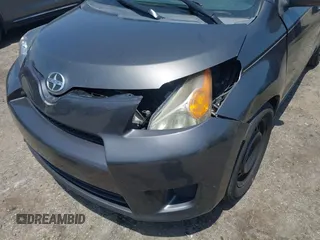 2013 Scion xD z VIN JTKKUPB47D1034841, wystawiony jako IAAI lot #42286846 z przebiegiem 212 001 mil mil oraz . Historia ofert i sprzedaży dostępna na DreamBid. Obrazek 6.