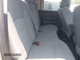 2018 Ram 1500 Tradesman с VIN 1C6RR7FM1JS238310, выставлен на аукционе IAAI как лот 42494212 с пробегом 73 413 миль миль и . История ставок и продаж доступна на DreamBid. Изображение 8.