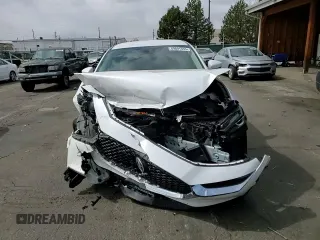2021 Mazda CX-30 Select z VIN 3MVDMABL3MM239370, wystawiony jako Copart lot #49891555 z przebiegiem 43 217 mil mil oraz Szkoda całkowita • Salvage title. Historia ofert i sprzedaży dostępna na DreamBid. Obrazek 10.