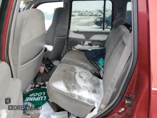 1997 Ford Explorer XL с VIN 1FMDU34E5VZC32668, выставлен на аукционе Copart как лот 45422465 с пробегом 240 487 миль миль и Списание • Salvage title. История ставок и продаж доступна на DreamBid. Изображение 11.