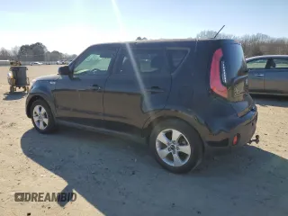 2017 Kia Soul with VIN KNDJN2A28H7412686, listed as a Copart auction lot 47395065 with 113,831 mi miles and Clean Title. Bid and sale history available at carsss.com. Image 2.