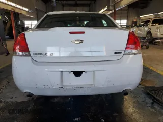 2016 Chevrolet Impala LT with VIN 2G1WB5E38G1189332, listed as a Copart auction lot 88425555 with 214,788 mi miles and Clean Title. Bid and sale history available at DreamBid. Image 6.