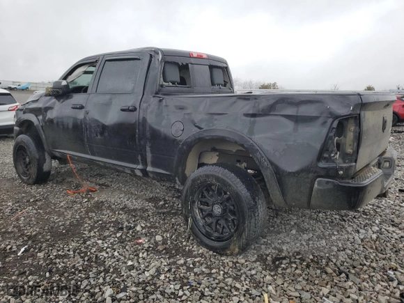 2015 Ram 2500 Big Horn with VIN 3C6UR5DJ5FG639767, listed as a Copart auction lot 78235964 with 0 mi miles and Salvage Title. Bid and sale history available at carsss.com. Image 2.