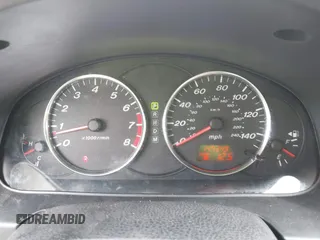 2005 Mazda 6 Sport with VIN 1YVHP80C755M56721, listed as a IAAI auction lot 42210963 with 147,349 mi miles and . Bid and sale history available at DreamBid. Image 7.