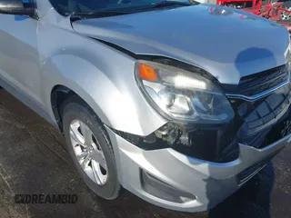 2017 Chevrolet Equinox LS with VIN 2GNALBEK4H1551895, listed as a IAAI auction lot 42030136 with 182,423 mi miles and . Bid and sale history available at carsss.com. Image 17.