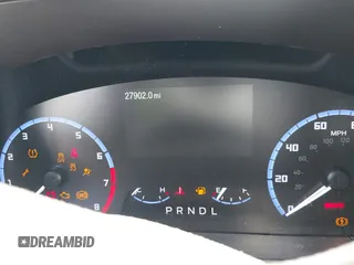 2023 Ford Bronco Sport Big Bend z VIN 3FMCR9B67PRD67931, wystawiony jako IAAI lot #42474847 z przebiegiem 27 902 mil mil oraz . Historia ofert i sprzedaży dostępna na DreamBid. Obrazek 15.