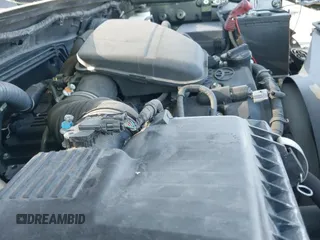 2023 Toyota Tacoma SR with VIN 3TYAX5GN8PT082179, listed as a IAAI auction lot 41388991 with 50,273 mi miles and . Bid and sale history available at DreamBid. Image 20.