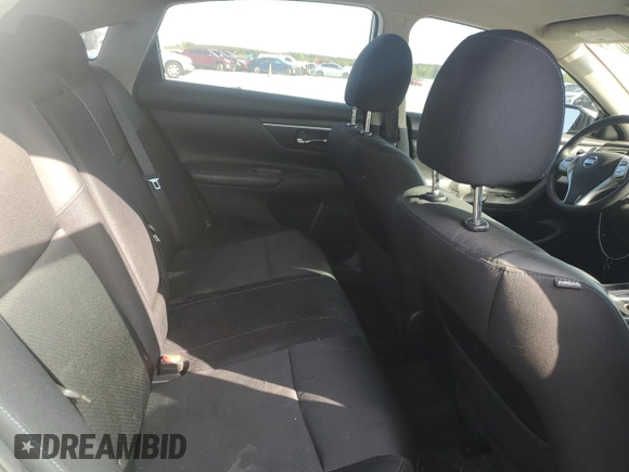 2017 Nissan Altima SR with VIN 1N4AL3AP5HC148315, listed as a Copart auction lot 52777305 with 158,196 mi miles and Salvage title. Bid and sale history available at DreamBid. Image 10.