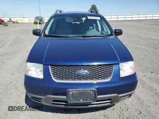 2006 Ford Freestyle SE с VIN 1FMZK04166GA49588, выставлен на аукционе Copart как лот 63871645 с пробегом 165 985 миль миль и Списание • Salvage title. История ставок и продаж доступна на DreamBid. Изображение 5.
