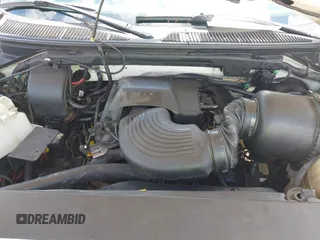1999 Ford F-150 XL with VIN 1FTRX18L5XNA50607, listed as a IAAI auction lot 42626517 with Not provided miles and . Bid and sale history available at DreamBid. Image 10.