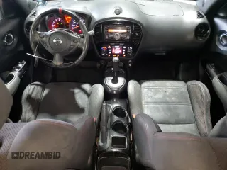 2013 Nissan Juke Nismo with VIN JN8AF5MV2DT231237, listed as a Copart auction lot 51214355 with 83,195 mi miles and Clean title. Bid and sale history available at DreamBid. Image 8.