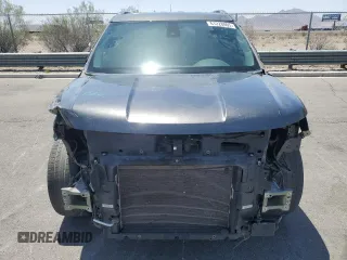 2018 Ford Explorer Limited с VIN 1FM5K7F8XJGC87292, выставлен на аукционе Copart как лот 61228065 с пробегом 85 275 миль миль и Списание • Salvage title. История ставок и продаж доступна на DreamBid. Изображение 5.