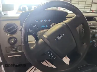 2014 Ford F-150 XL с VIN 1FTMF1CMXEKE58032, выставлен на аукционе IAAI как лот 42304788 с пробегом 253 139 миль миль и . История ставок и продаж доступна на DreamBid. Изображение 1.