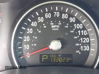 2012 Kia Sedona LX with VIN KNDMG4C7XC6475511, listed as a IAAI auction lot 41845131 with 132,023 mi miles. Bid and sale history available at carsss.com. Image 16.