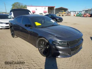 2017 Dodge Charger R/T with VIN 2C3CDXCT8HH575541, listed as a IAAI auction lot 41817987 with 73,515 mi miles and . Bid and sale history available at DreamBid. Image 1.