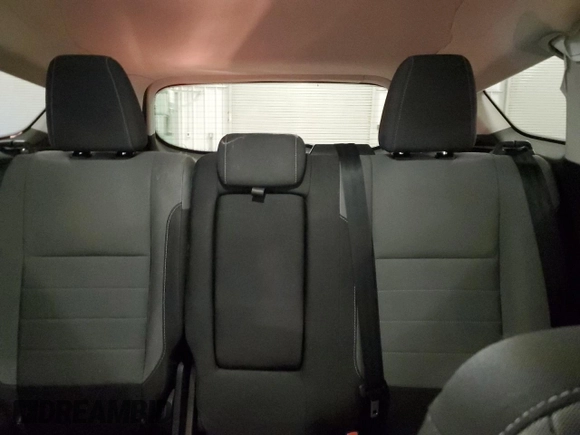 2016 Ford Escape SE with VIN 1FMCU9G90GUA45092, listed as a Copart auction lot 48927445 with 144,641 mi miles and Salvage Title. Bid and sale history available at carsss.com. Image 10.