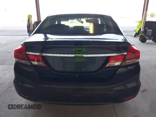 2014 Honda Civic LX z VIN 2HGFB2F59EH523220, wystawiony jako IAAI lot #41462021 z przebiegiem 198 774 mil mil oraz . Historia ofert i sprzedaży dostępna na DreamBid. Obrazek 16.