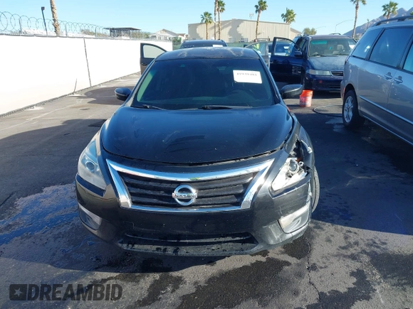 2015 Nissan Altima S with VIN 1N4AL3AP0FN887898, listed as a IAAI auction lot 41939481 with 202,223 mi miles and . Bid and sale history available at DreamBid. Image 12.