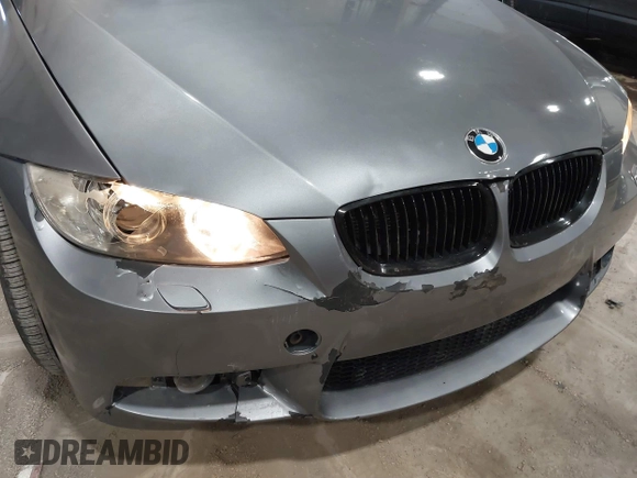 2007 BMW 3 Series 328xi with VIN WBAWC33517PC87084, listed as a IAAI auction lot 41611461 with 196,537 mi miles and . Bid and sale history available at DreamBid. Image 6.