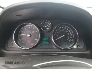2014 Chevrolet Captiva Sport LS with VIN 3GNAL2EKXES600081, listed as a Copart auction lot 51345835 with 143,615 mi miles and Salvage Title. Bid and sale history available at carsss.com. Image 9.
