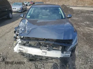 2020 Nissan Altima 2.5 SL with VIN 1N4BL4EW3LC150276, listed as a Copart auction lot 47803665 with 40,604 mi miles and Salvage Title. Bid and sale history available at carsss.com. Image 5.