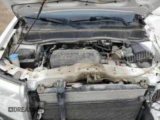 2013 Honda Pilot Touring with VIN 5FNYF4H9XDB035812, listed as a Copart auction lot 51532195 with 84,923 mi miles and Salvage Title. Bid and sale history available at DreamBid. Image 12.
