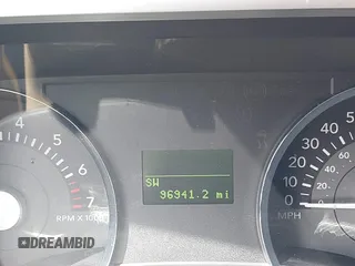 2008 Mercury Mountaineer Premier with VIN 4M2EU48878UJ15673, listed as a IAAI auction lot 41824470 with 96,941 mi miles. Bid and sale history available at carsss.com. Image 16.