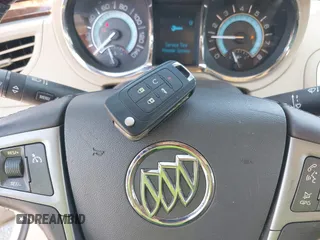 2010 Buick LaCrosse CXL с VIN 1G4GC5EG4AF251252, выставлен на аукционе IAAI как лот 42754959 с пробегом 188 417 миль миль и . История ставок и продаж доступна на DreamBid. Изображение 11.