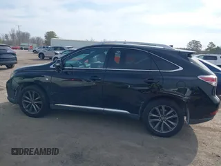 2015 Lexus RX 350 with VIN 2T2BK1BA2FC300681, listed as a IAAI auction lot 41723716 with 194,374 mi miles and . Bid and sale history available at DreamBid. Image 14.