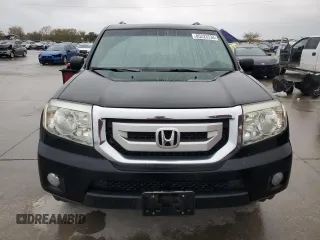 2011 Honda Pilot EX-L with VIN 5FNYF3H78BB019095, listed as a Copart auction lot 85223734 with 171,062 mi miles and Clean Title. Bid and sale history available at DreamBid. Image 5.