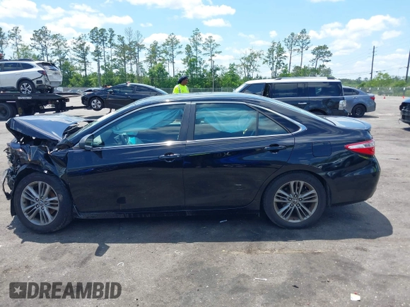 2017 Toyota Camry XLE z VIN 4T1BF1FK5HU712798, wystawiony jako IAAI lot #42268987 z przebiegiem 127 654 mil mil oraz . Historia ofert i sprzedaży dostępna na DreamBid. Obrazek 13.