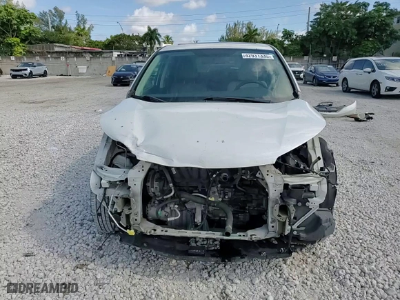 2014 Honda CR-V EX with VIN 5J6RM3H59EL045631, listed as a Copart auction lot 42931335 with 121,636 mi miles and Salvage Title. Bid and sale history available at carsss.com. Image 15.