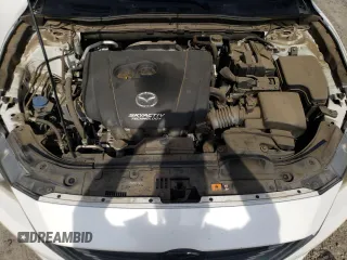 2014 Mazda 3 i Grand Touring with VIN JM1BM1W71E1200216, listed as a Copart auction lot 47188425 with 80,689 mi miles and Salvage Title. Bid and sale history available at carsss.com. Image 11.