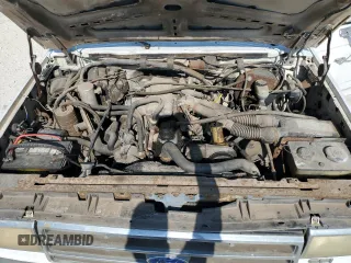1989 Ford F-150 with VIN 1FTEF15Y7KLA17839, listed as a Copart auction lot 78828454 with 112,858 mi miles and Clean Title. Bid and sale history available at carsss.com. Image 11.