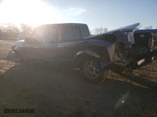 1994 Ford Ranger Splash with VIN 1FTCR14X1RTB08705, listed as a Copart auction lot 79624434 with 336,163 mi miles and Salvage Title. Bid and sale history available at carsss.com. Image 2.
